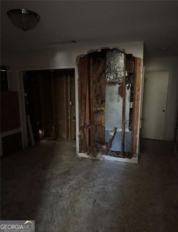 1409 STONE MILL Trace, Stone Mountain, GA 30083