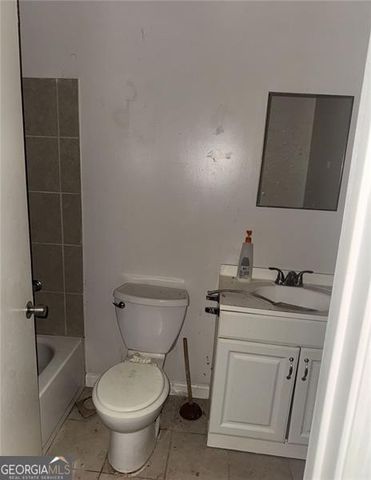 1409 STONE MILL Trace, Stone Mountain, GA 30083