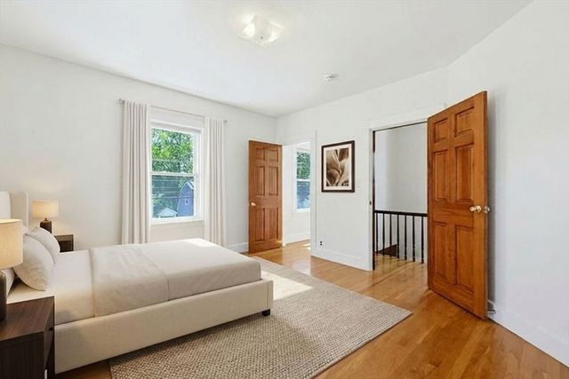 267 Cherry, Newton, MA 02465