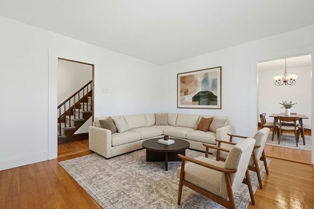 267 Cherry, Newton, MA 02465
