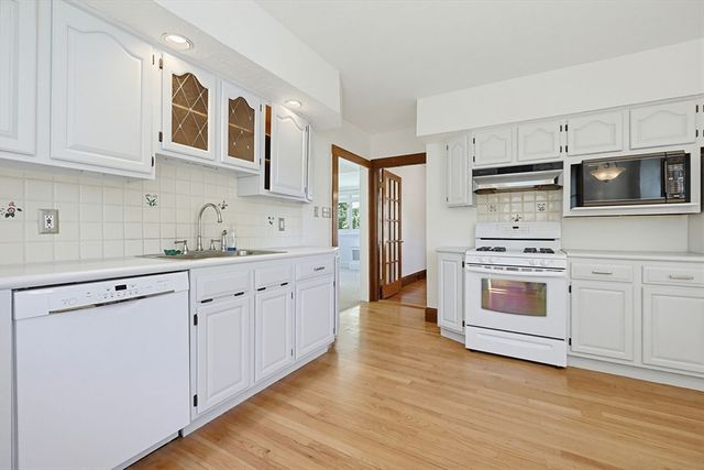 267 Cherry, Newton, MA 02465