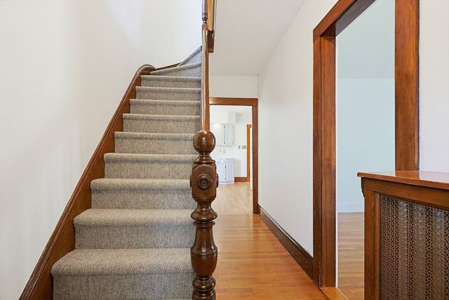 267 Cherry, Newton, MA 02465