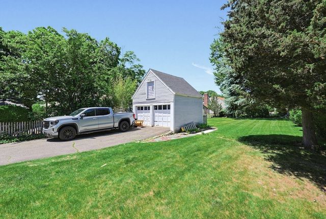267 Cherry, Newton, MA 02465