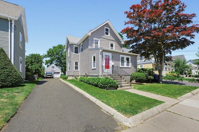 267 Cherry, Newton, MA 02465