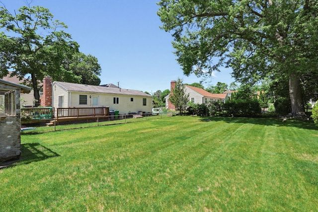 267 Cherry, Newton, MA 02465