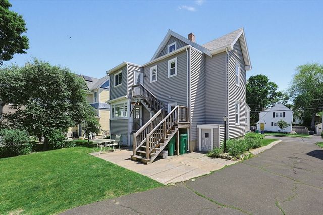 267 Cherry, Newton, MA 02465