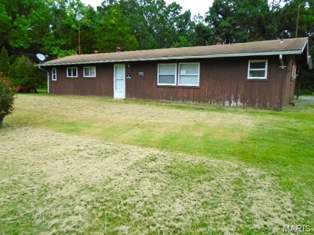 4211 Old Road, De Soto, MO 63020