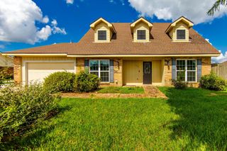 1442 St Charles St, Houma, LA 70360