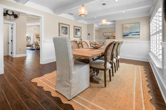 58 ASTER STREET, Clearwater Beach, FL 33767