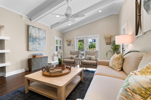 58 ASTER STREET, Clearwater Beach, FL 33767