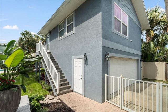 58 ASTER STREET, Clearwater Beach, FL 33767