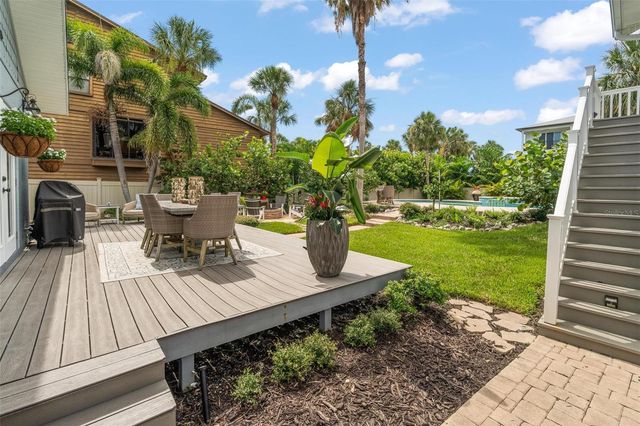 58 ASTER STREET, Clearwater Beach, FL 33767