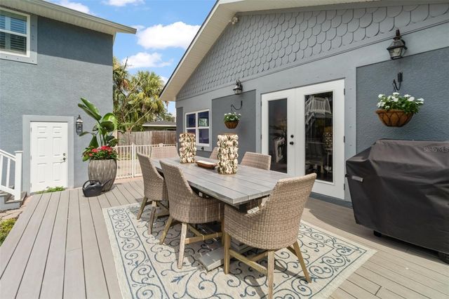 58 ASTER STREET, Clearwater Beach, FL 33767