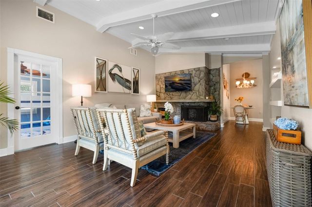 58 ASTER STREET, Clearwater Beach, FL 33767