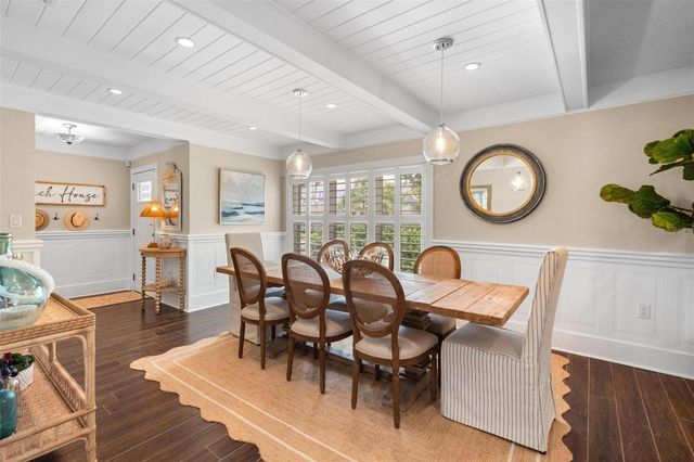 58 ASTER STREET, Clearwater Beach, FL 33767