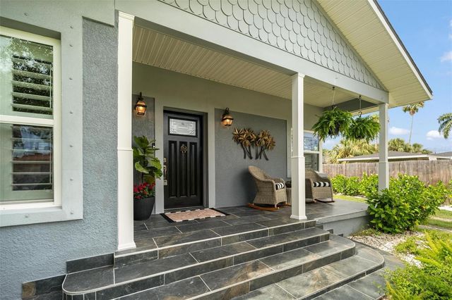 58 ASTER STREET, Clearwater Beach, FL 33767