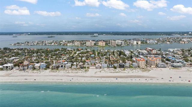 58 ASTER STREET, Clearwater Beach, FL 33767