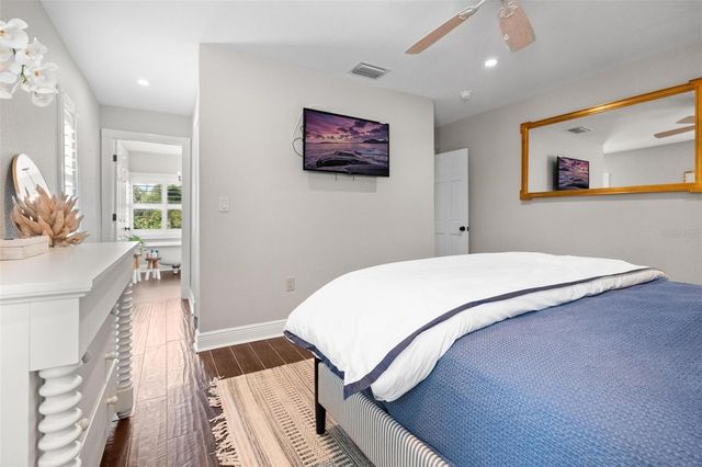 58 ASTER STREET, Clearwater Beach, FL 33767