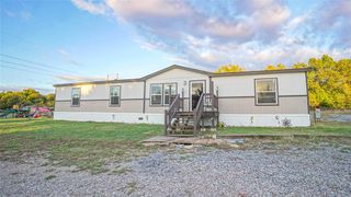 100859 S red rock Trail, Wellston, OK 74881