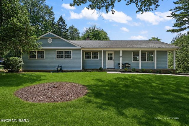 10 Washingtons Advance, Manalapan, NJ 07726