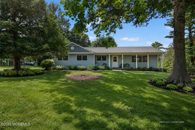 10 Washingtons Advance, Manalapan, NJ 07726