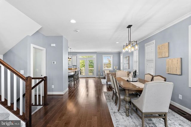 46685 JOUBERT TER, Sterling, VA 20165