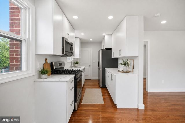 6618 NEWPORT RD, Hyattsville, MD 20784