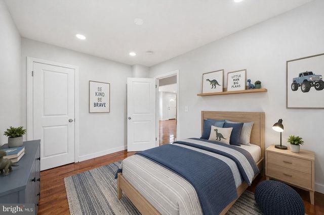 6618 NEWPORT RD, Hyattsville, MD 20784
