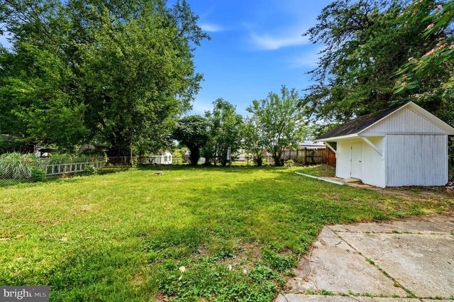 6618 NEWPORT RD, Hyattsville, MD 20784
