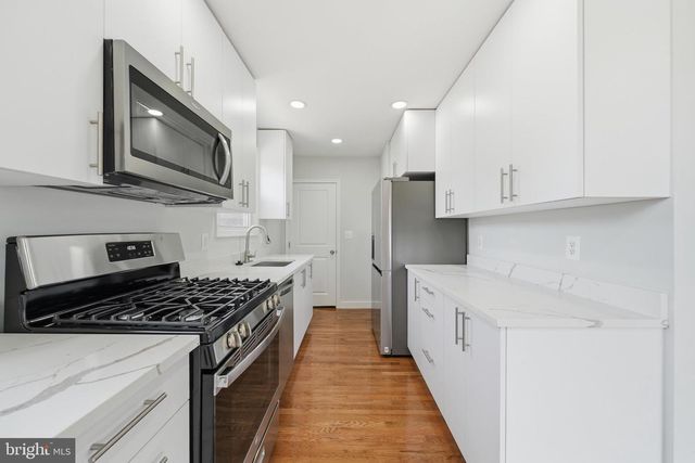 6618 NEWPORT RD, Hyattsville, MD 20784