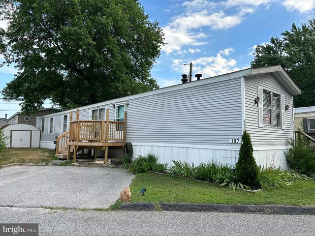 107 CHESAPEAKE MOBILE CT, Hanover, MD 21076