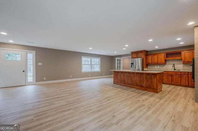 153 Maple Drive, Summerville, GA 30747