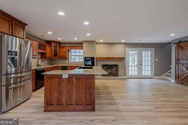 153 Maple Drive, Summerville, GA 30747