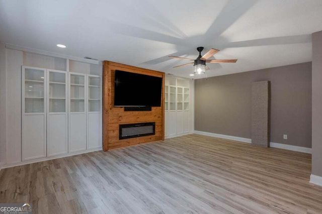 153 Maple Drive, Summerville, GA 30747