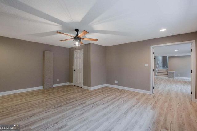 153 Maple Drive, Summerville, GA 30747