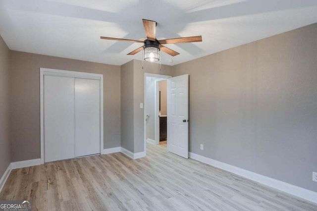 153 Maple Drive, Summerville, GA 30747