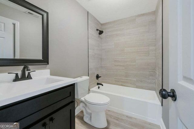 153 Maple Drive, Summerville, GA 30747