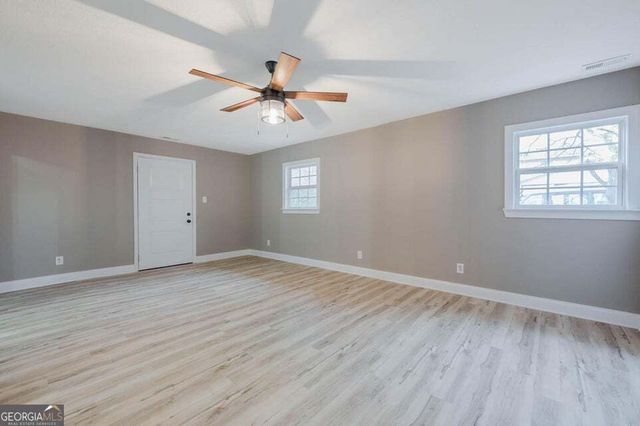 153 Maple Drive, Summerville, GA 30747