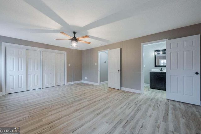 153 Maple Drive, Summerville, GA 30747