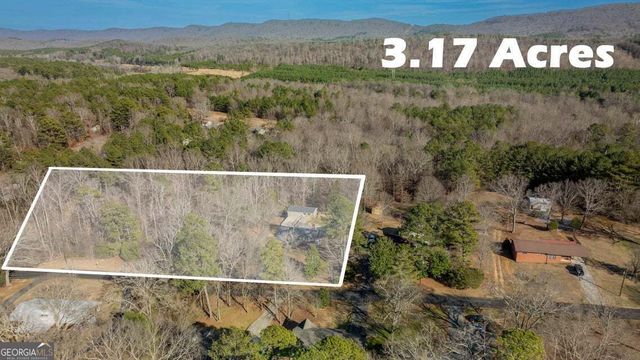 153 Maple Drive, Summerville, GA 30747