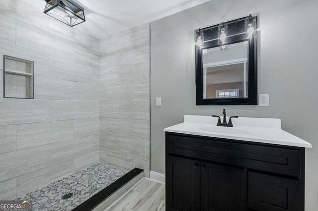 153 Maple Drive, Summerville, GA 30747