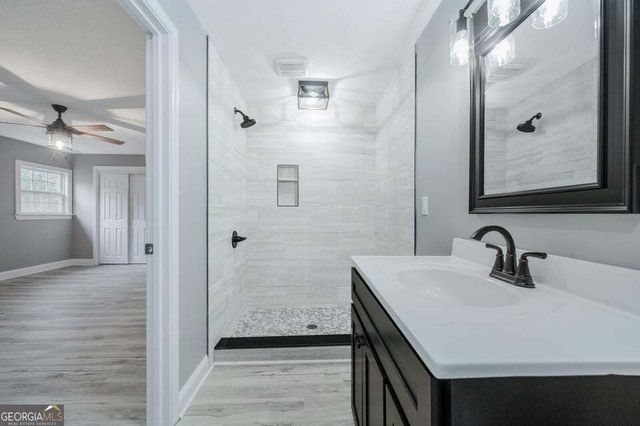 153 Maple Drive, Summerville, GA 30747