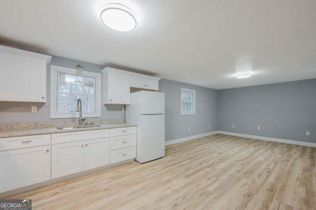 153 Maple Drive, Summerville, GA 30747