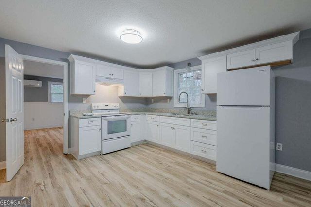 153 Maple Drive, Summerville, GA 30747