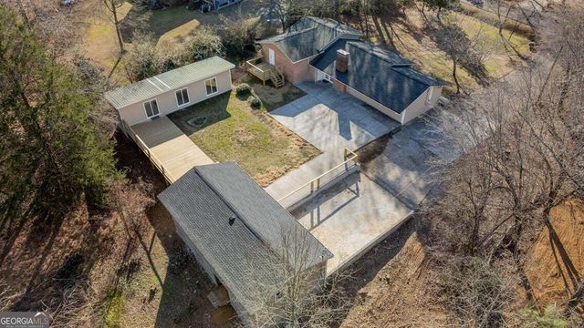 153 Maple Drive, Summerville, GA 30747