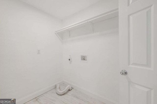 153 Maple Drive, Summerville, GA 30747