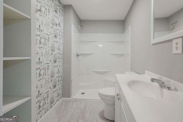 153 Maple Drive, Summerville, GA 30747