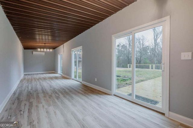 153 Maple Drive, Summerville, GA 30747