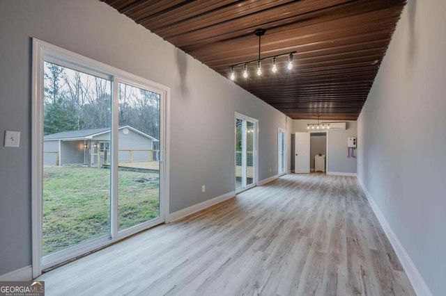 153 Maple Drive, Summerville, GA 30747