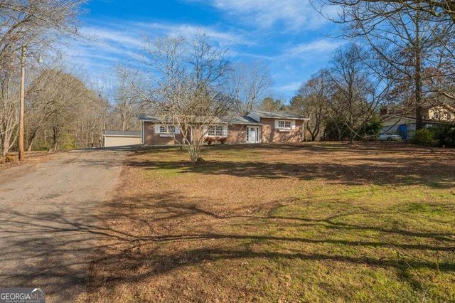 153 Maple Drive, Summerville, GA 30747